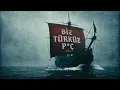 TUĞRUL BEKTAŞ x ORTAQ x CASH FLOW - BİZ TÜRKÜZ PİÇ!  [Visualizer Music Video]