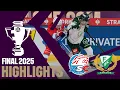 Highlights | ZSC Lions Zurich vs Färjestad Karlstad