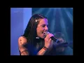 Bryan Adams & Melanie C - When You're Gone (First Performance) - TOTP   11 12 1998