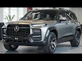 Download Lagu Top 5 Mercedes-Benz SUV's voor 2026-de laatste zal je shockeren!