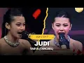 Download Lagu TASYA (TANGSEL) - JUDI GROUP 1 TOP 17 DANGDUT ACADEMY 7