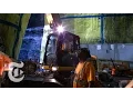 Finally a 2nd Ave Subway Living City The New York Times
