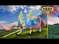 Download Lagu Go Fest 2025 色違背卡蒼響怎麼那麼難啦 | 精靈寶可夢Go | Pokémon Go