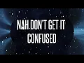 GOTHAM -TALIB KWELI X DIAMOND D ft A.F.R.O - FAR OUT BAR OUT - (OFFICIAL LYRIC VIDEO)