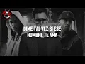 Ken-Y Ft Nicky Jam, Arcangel & Zion - Como Lo Hacía Yo Remix (Letra)
