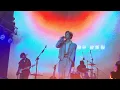 【jo0ji】よあけのうた (Live in Kaohsiung) #大港開唱