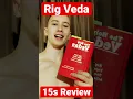 Download Lagu The Rig Veda 15s Review