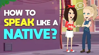 90 Minutes Practice To Speak English Like A Native Speaker 