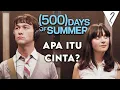 Belajar Pacaran dari 500 Days of Summer