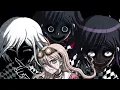 Kokichi s Jumpscare Danganronpa Sprite Animatic