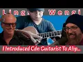 Download Lagu Guitarist’s 1st Time Hearing The AMAZING Alip Bata (Lingsir Wengi)- Pro Guitarist Reacts
