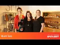 Blush Spa - Warren Ohio