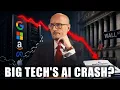 Why Wall Street is Ignoring Big Tech s Debt