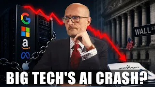 Why Wall Street is Ignoring Big Tech's Debt