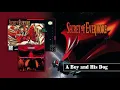 Secret of Evermore OST - A Boy and his Dog (Extended)