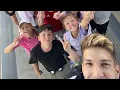 Download Lagu ЛЕТО 😍 SHUFFLE DANCE 😂🔥 КОМАНДА TUZELITY TEAM КАЗАНЬ ❤️