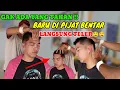 Download Lagu ASMR Gak ada yang tahan !! Baru di pijat bentar langsung teler