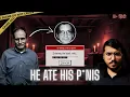 Dark Web Cannibal Armin Meiwes Explained
