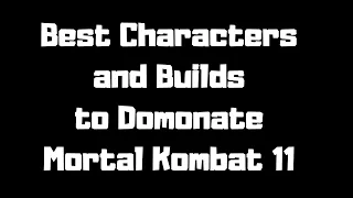 Mortal Kombat 11 - Lucky Towers Test Your Luck Guide