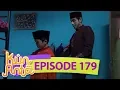 YA AMPYUN Ismail Bingung Udah Disunat Apa Belom - Kun Anta Eps 179