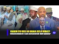 Download Lagu Xog Gudida Habarjeclo oo Wejigabax kala kulmay Kaahin iyo Muuse Biixi? Codsi 3 jeer Sababta dalabka?