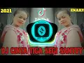 Download Lagu DJ CINTA TIGA SEGI SANTUY BREAKBEAT  FULL BASS TERBARU 2021