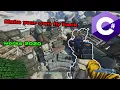 How to make your own Fly hack in c