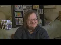 Mesa artist with Down Syndrome flourishes with each painting she creates