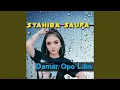 Download Lagu Damar Opo Lilin (Live Perform)