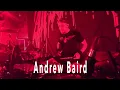 Andrew Baird - All Shall Perish - There Is Nothing Left (Drum Cam)