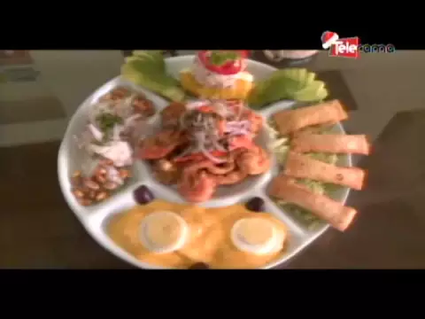 Puerto Proa Restaurante de Mariscos