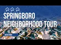 Exploring the Charm of Springboro Ohio A Guide to Moving to the City