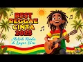 Lagu FULL ALBUM REGGAE CINTA PUITIS 2025 – Melodi Rindu di Layar Biru 🌙 🎶🔥