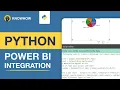 Power BI Python Script