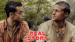 papillon 2017 movie recap