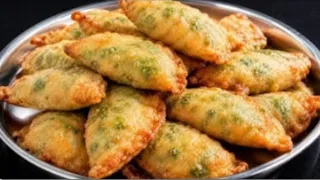 जब रोटी सब्जी बनाने का मन न करे तो 5 मिनट मेंदो चीज़ों से ये बनालो | healthy Breakfast recipe|Nasht