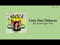 Download Lagu Yura Yunita ft. Glenn - fredly Cinta Dan Rahasia (lirik)