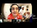 sneako and jidion gets blazed by packgod