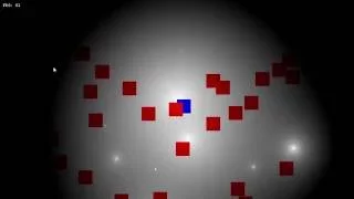 Development of a Java lighting engine