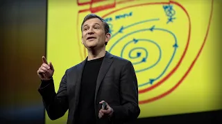 Download The Benefits of Not Being a Jerk to Yourself | Dan Harris | TED MP3