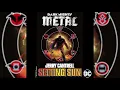 Jerry Cantrell - Setting Sun  (from DC's Dark Nights: Metal Soundtrack) [Official HD Audio]