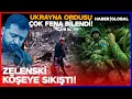Download Lagu Ukrayna Ordusu Zelenski'ye 'Olmaz' Dedi! Ülke Fokur Fokur Kaynıyor!