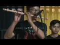 Anoman Obong - Ina Sanca mustika Cover ( HARPMI-PAMMI Kab. Bandung)