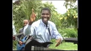 siku ya kutaabika mapigano ulyankulu choir official music video 