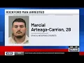 2M drug bust involving FBI leads to arrest of Rockford man
