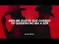 Grupo Firme, Luis Alfonso Partida "El Yaki" - Que Te Quieran Bonito (Letra)