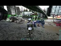 Ark Wyvern Baby Feeding