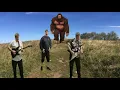 Download Lagu MONSTER The AUTOMATIC cover by Tom Clark