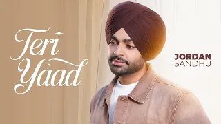 Teri Yaad | Jordan Sandhu ft Mxrci | Joban Cheema | Latest Punjabi Songs 2026 | New Punjabi Songs