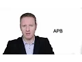 APB - Meaning Pronunciation Word Wor l d